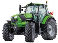 Deutz-Fahr Agrotron 6205 G